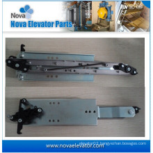 Elevator Door Spare Parts,/ Door Vane / Door Skate